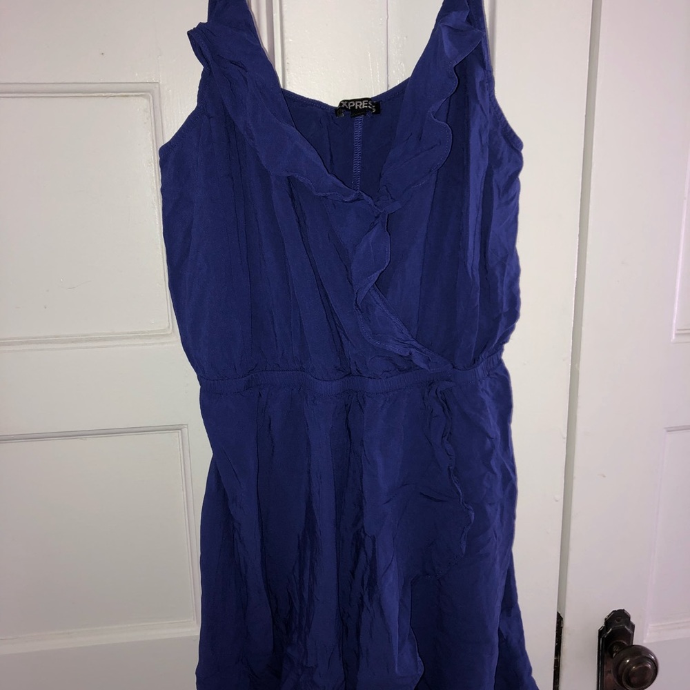 Sundress, size L from Express